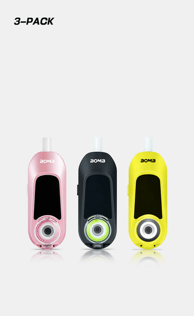 Magic Bean 3-Pack only $69.99 + Free Shipping