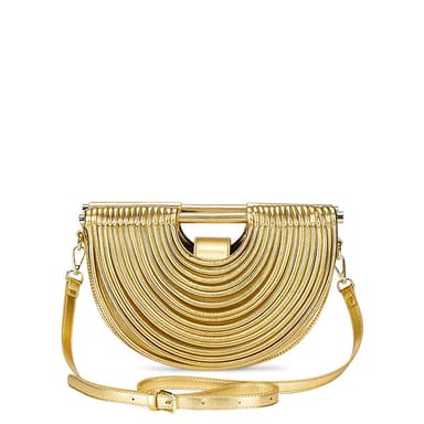 The Geisha Handbag