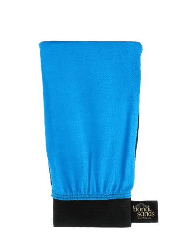 Exfoliation Mitt