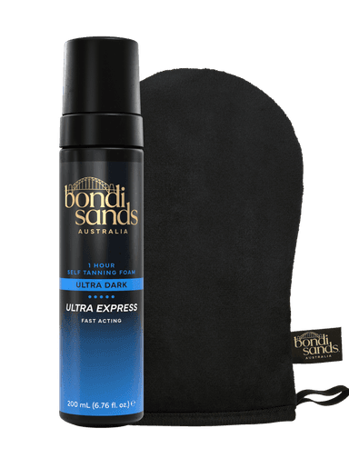 Ultra Express Bundle
