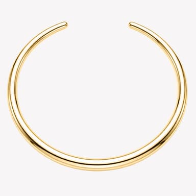Daphné Cuff Choker