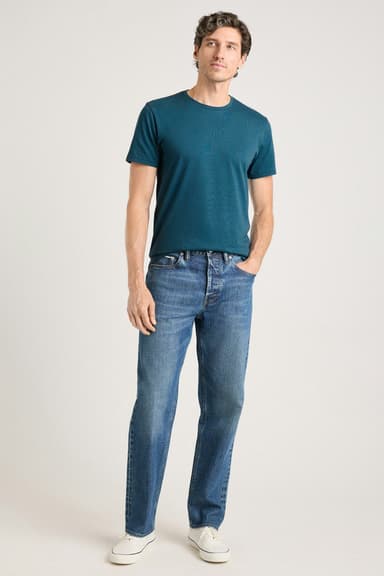 Pima Performance Tee