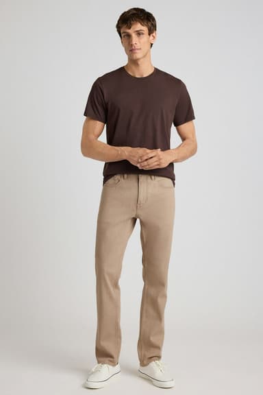 Pima Performance Tee