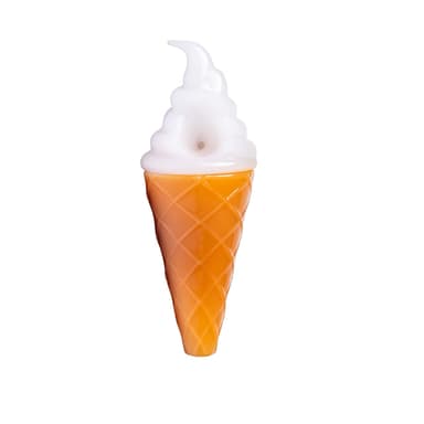 BigFun! Ice Cream Hand Pipe