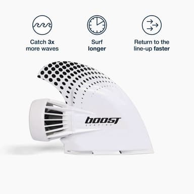 Boost Fin Original