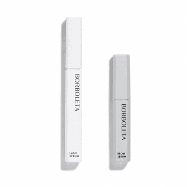 Lash & Brow Serum Bundle