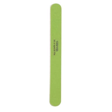 🎁 Green Nail File 100/150 (100% off)