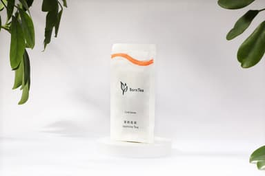 Instant Cold-brew - Jasmine Tea
