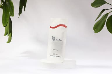 Instant Cold-brew - Dianhong Black Tea