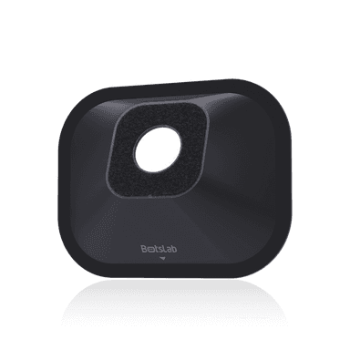 Custom Fit Bracket for W101 Window Camera