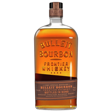 Bulleit Bottled-In-Bond Bourbon