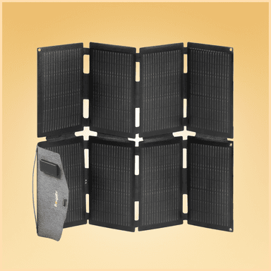 [Gift] Free Soalr Panel for Orders Over $2000
