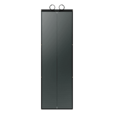 BougeRV Yuma 200W CIGS Thin-film Flexible Solar Panel (Exclusive Customization) Order Reservation