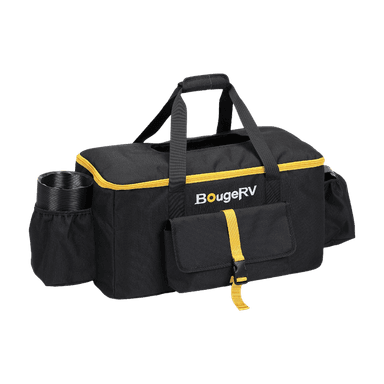 BougeRV 3500BTU Portable Air Conditioner Storage Bag Dustproof Protective Cover