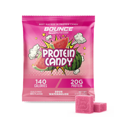 Protein Candy - 20G - Sour Watermelon