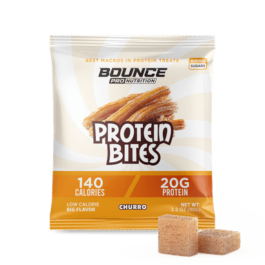 Protein Bites - 20G - Churro