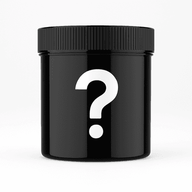Mystery Bottle ($39 value)