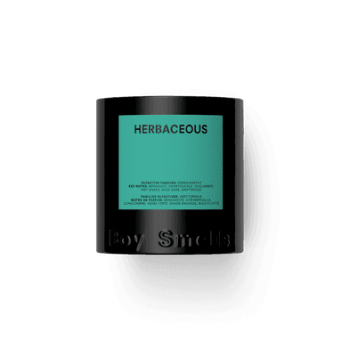 HERBACEOUS