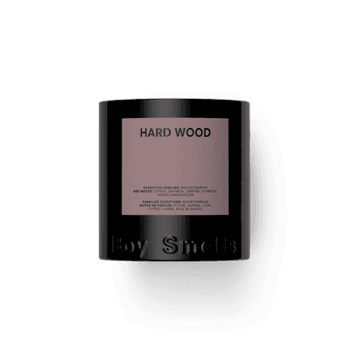 HARD WOOD