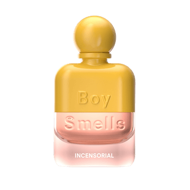 INCENSORIAL