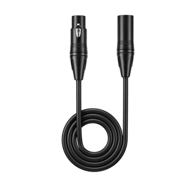 XLR Patch Cable