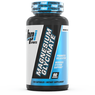 Magnesium Glycinate