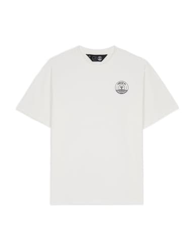 Brain Dead x UD Ibiza Travel T-Shirt - White