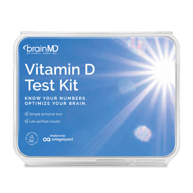 Vitamin D Test Kit