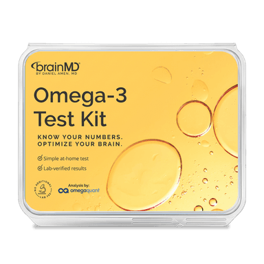 Omega-3 Test Kit