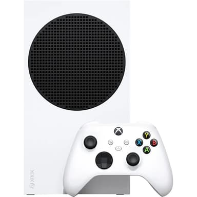 Series S Digital Edition Console