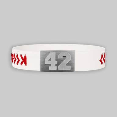 BRAYCE® Baseball Bracelet