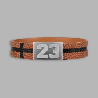 BRAYCE® Basketball Bracelet