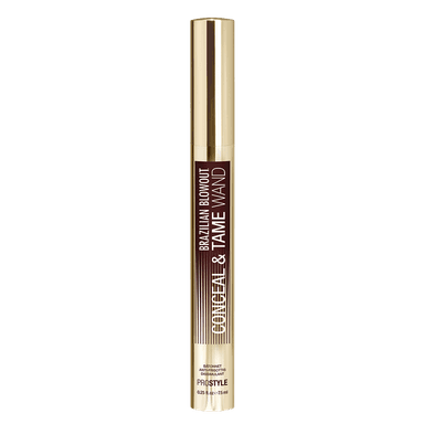Conceal & Tame Wand
