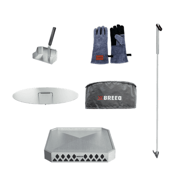 X Series Essentials Bundle
