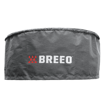 X Series Fire Pit Cover (Second)
