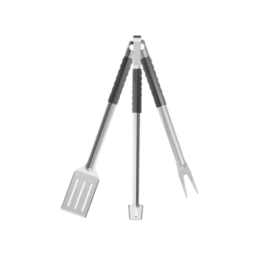 Breeo 304 Grilling Tools (Second)