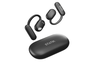 Statik Aktive Open Ear Earbuds