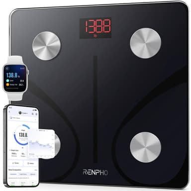 RENPHO Elis 1 Smart Body Scale
