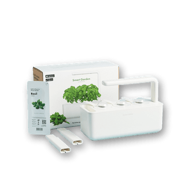 Click & Grow The Smart Garden 3