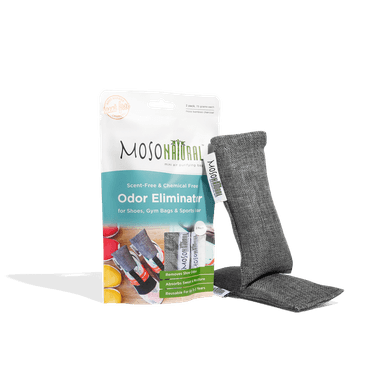 Moso Natural Mini Shoe Deodorizer
