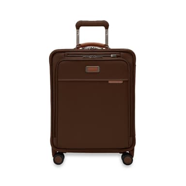 Global 21" Carry-On Expandable Spinner