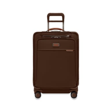 Compact 24" Checked Expandable Spinner