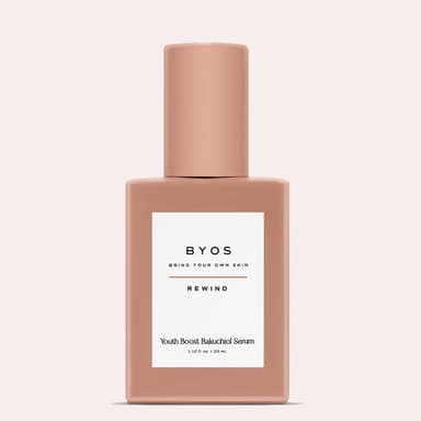 REWIND - Youth Boost Bakuchiol Serum