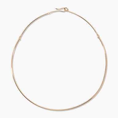 Sadie Wire Necklace