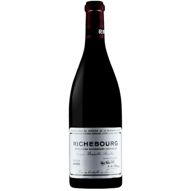Domaine de la Romanée-Conti (DRC) - 2009 - Richebourg GC