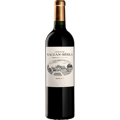 Château Rauzan-Ségla - 2000 - Margaux