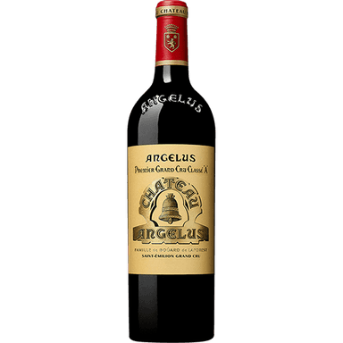 Château Angélus - 2009 - St-Emilion Grand Cru