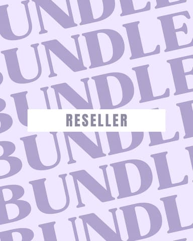 Reseller Bundle