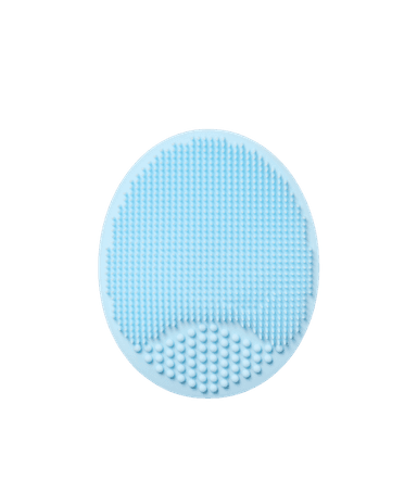 cradle cap brush