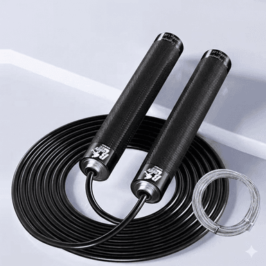 New Buddy Lee Vortex Speed Jump Rope